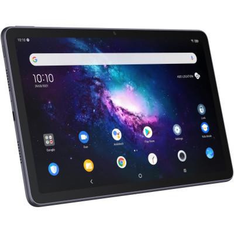 Планшет TCL 10 TAB MAX Wi-Fi 4/64GB Space Gray (9296G-2DLCUA11)