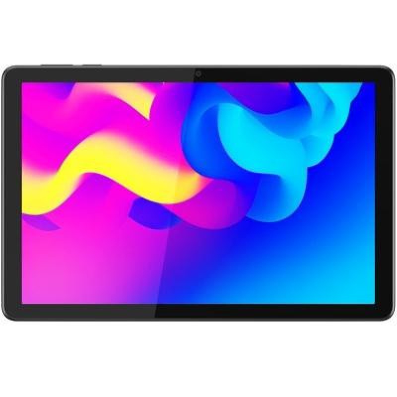 Планшет TCL TAB 10 Wi-Fi 4/64GB Dark Grey (9460G1-2CLCUA11)