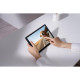 Планшет TCL TAB 10 Wi-Fi 4/64GB Dark Grey (9460G1-2CLCUA11)