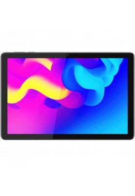 Планшет TCL TAB 10 Wi-Fi 4/64GB Dark Grey (9460G1-2CLCUA11)