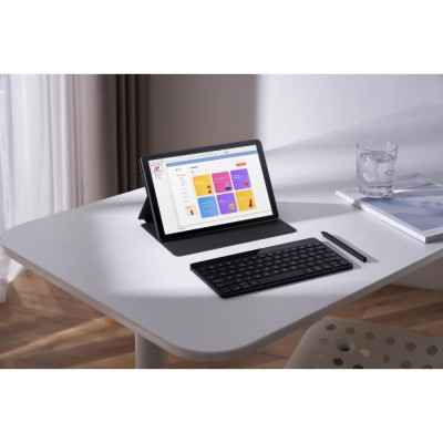 Планшет TCL TAB 10 Wi-Fi 4/64GB Dark Grey (9460G1-2CLCUA11)