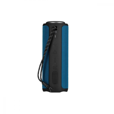 Портативна акустика 2E SoundXTube Plus Blue (2E-BSSXTPWBL)