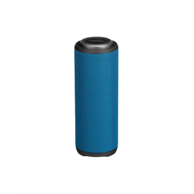 Портативна акустика 2E SoundXTube Plus Blue (2E-BSSXTPWBL)