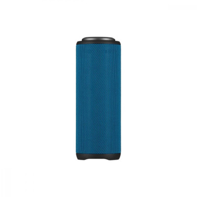 Портативна акустика 2E SoundXTube Plus Blue (2E-BSSXTPWBL)