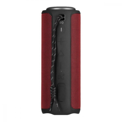 Портативна акустика 2E SoundXTube Plus Red (2E-BSSXTPWRD)