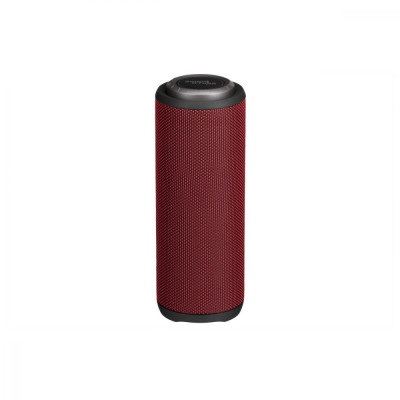 Портативна акустика 2E SoundXTube Plus Red (2E-BSSXTPWRD)