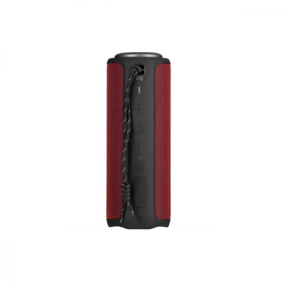 Портативна акустика 2E SoundXTube Plus Red (2E-BSSXTPWRD)