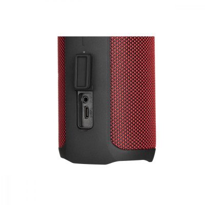 Портативна акустика 2E SoundXTube Plus Red (2E-BSSXTPWRD)