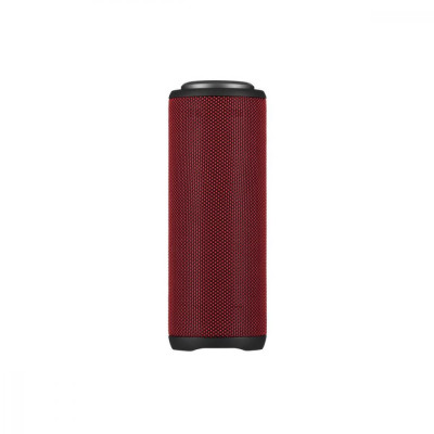 Портативна акустика 2E SoundXTube Plus Red (2E-BSSXTPWRD)