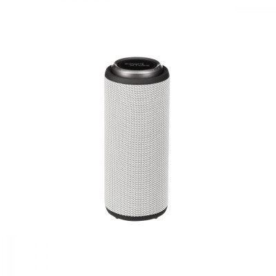 Портативна колонка 2E SoundXTube Grey (2E-BSSXTWGY)