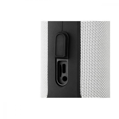 Портативна колонка 2E SoundXTube Grey (2E-BSSXTWGY)