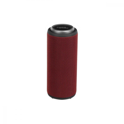 Портативна колонка 2E SoundXTube Red (2E-BSSXTWRD)