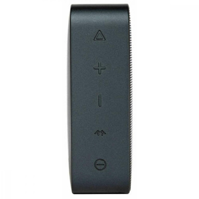 Портативна колонка JBL GO Essential Black (JBLGOESBLK)