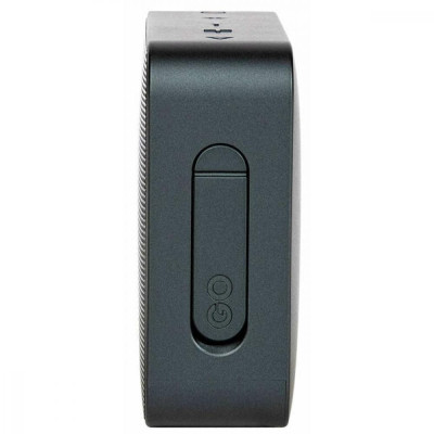 Портативна колонка JBL GO Essential Black (JBLGOESBLK)