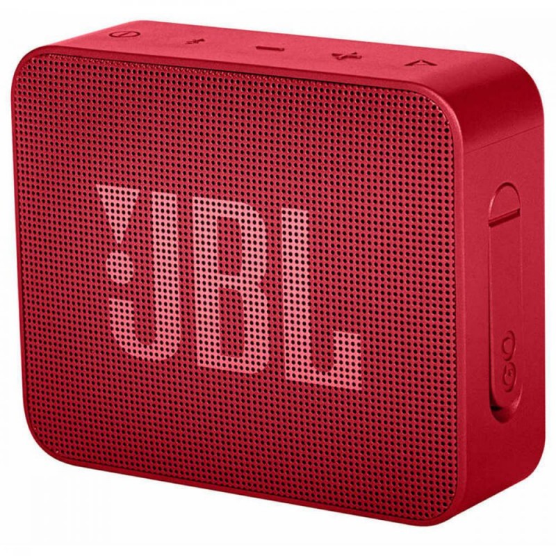 Портативна колонка JBL GO Essential Red (JBLGOESRED)