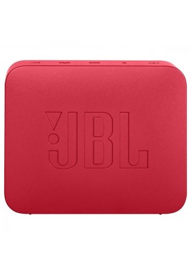 Портативна колонка JBL GO Essential Red (JBLGOESRED)