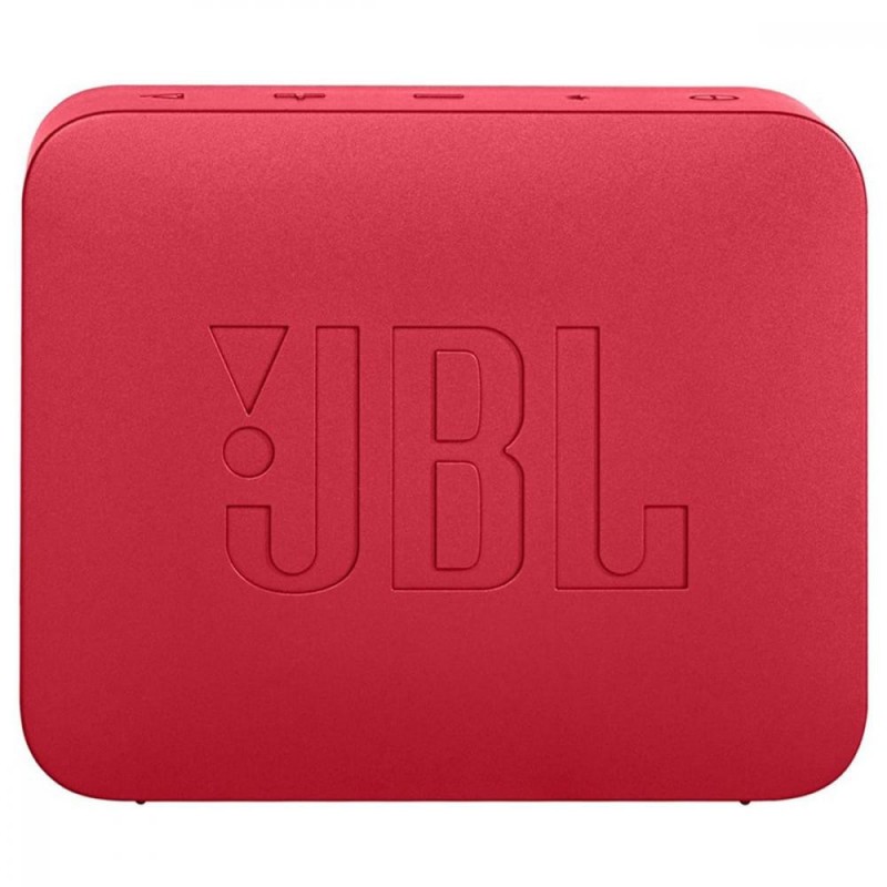 Портативна колонка JBL GO Essential Red (JBLGOESRED)