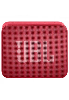 Портативна колонка JBL GO Essential Red (JBLGOESRED)