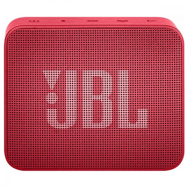 Портативна колонка JBL GO Essential Red (JBLGOESRED)