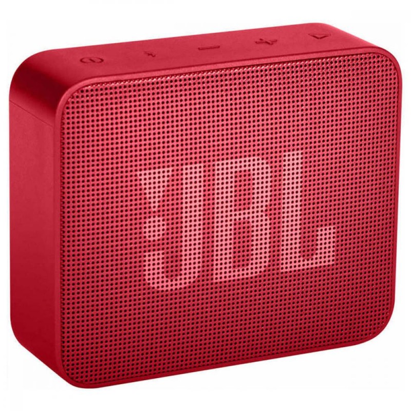 Портативна колонка JBL GO Essential Red (JBLGOESRED)