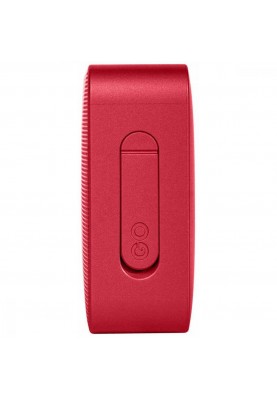 Портативна колонка JBL GO Essential Red (JBLGOESRED)