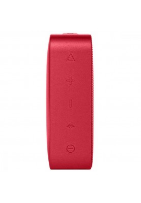 Портативна колонка JBL GO Essential Red (JBLGOESRED)