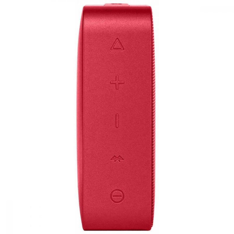 Портативна колонка JBL GO Essential Red (JBLGOESRED)