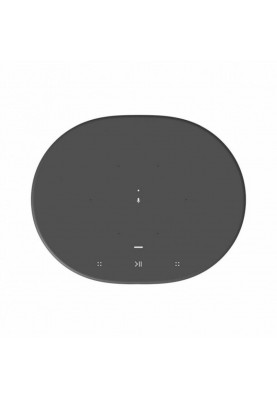 Портативна колонка Sonos Move Black (MOVE1EU1BLK)