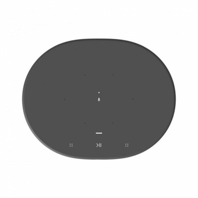 Портативна колонка Sonos Move Black (MOVE1EU1BLK)
