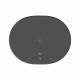 Портативна колонка Sonos Move Black (MOVE1EU1BLK)