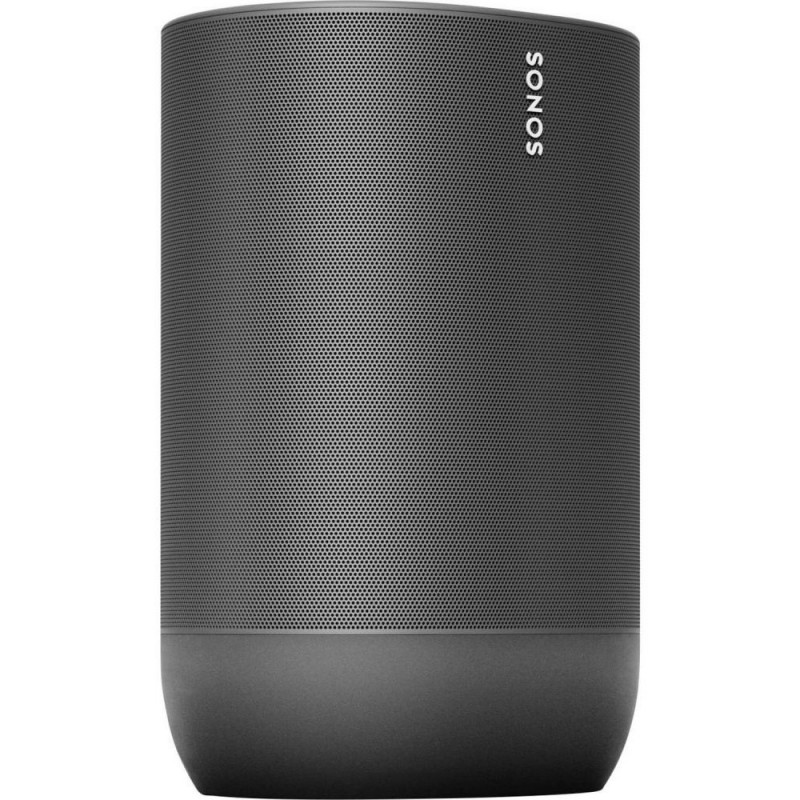 Портативна колонка Sonos Move Black (MOVE1EU1BLK)