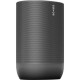 Портативна колонка Sonos Move Black (MOVE1EU1BLK)