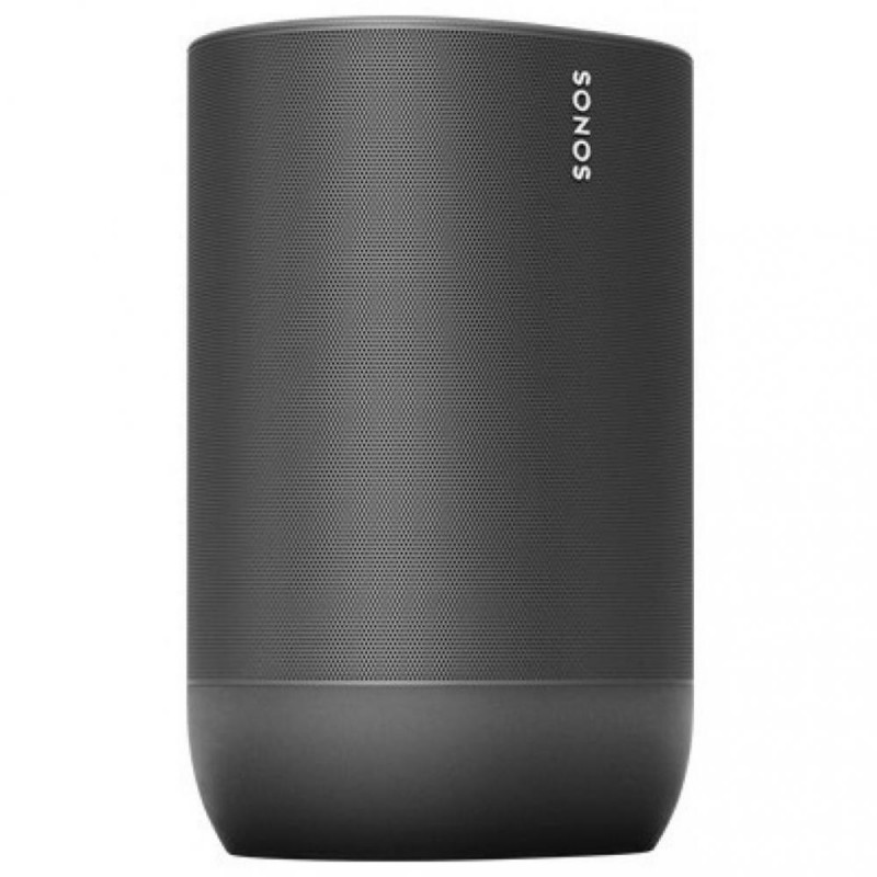 Портативна колонка Sonos Move Black (MOVE1EU1BLK)