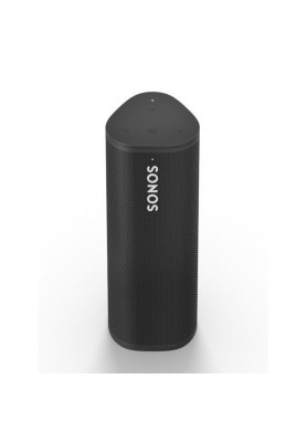 Портативна колонка Sonos Roam Black (ROAM1R21BLK)