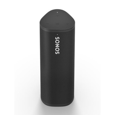Портативна колонка Sonos Roam Black (ROAM1R21BLK)