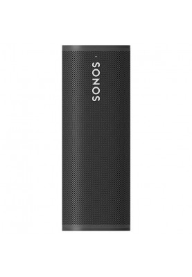 Портативна колонка Sonos Roam Black (ROAM1R21BLK)