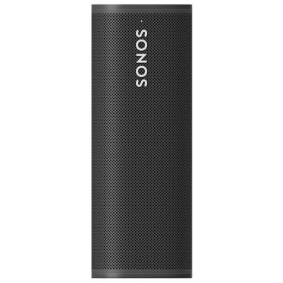 Портативна колонка Sonos Roam Black (ROAM1R21BLK)