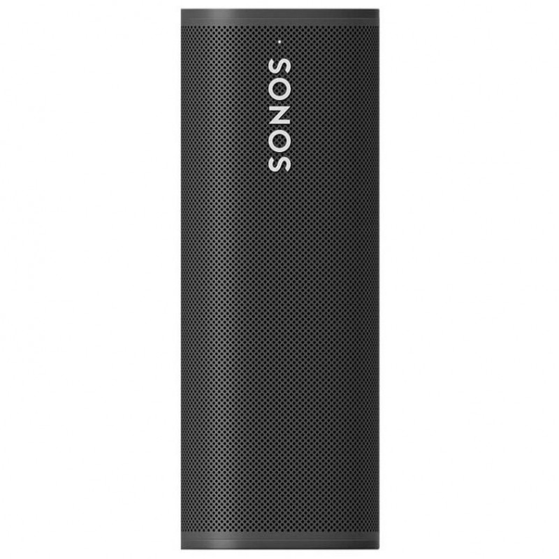 Портативна колонка Sonos Roam Black (ROAM1R21BLK)