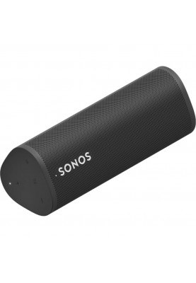 Портативна колонка Sonos Roam Black (ROAM1R21BLK)