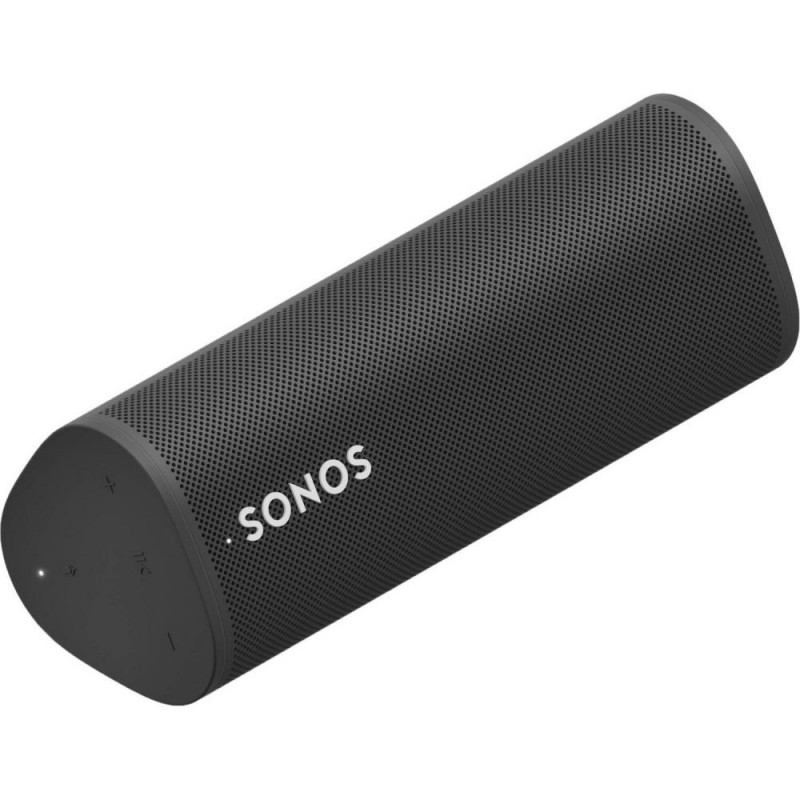 Портативна колонка Sonos Roam Black (ROAM1R21BLK)