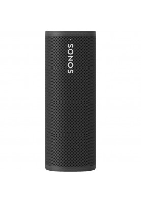 Портативна колонка Sonos Roam Black (ROAM1R21BLK)