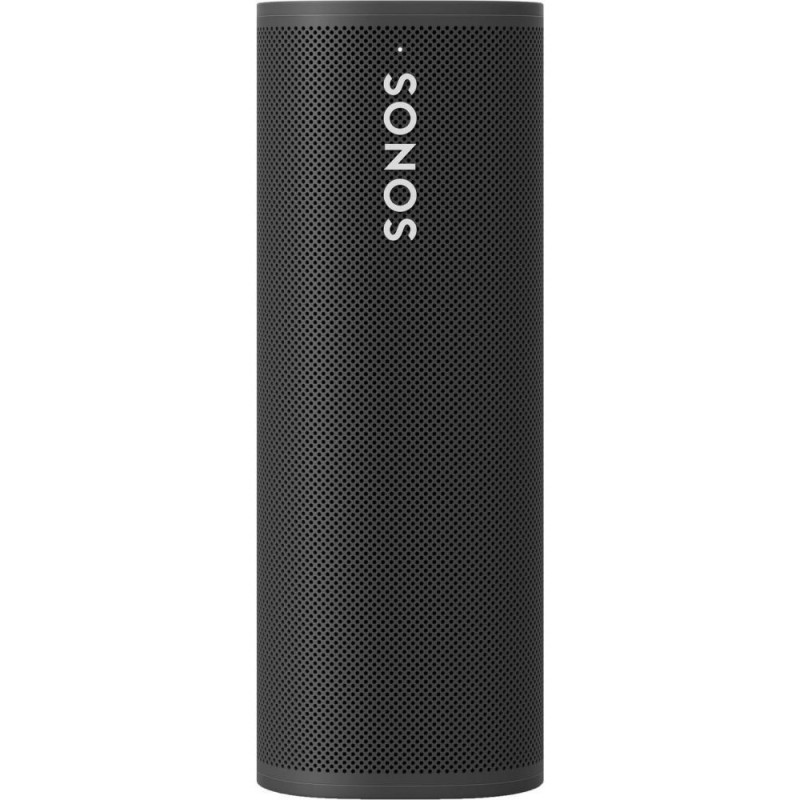 Портативна колонка Sonos Roam Black (ROAM1R21BLK)