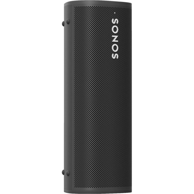 Портативна колонка Sonos Roam Black (ROAM1R21BLK)