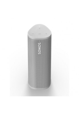 Портативна колонка Sonos Roam White (ROAM1R21)