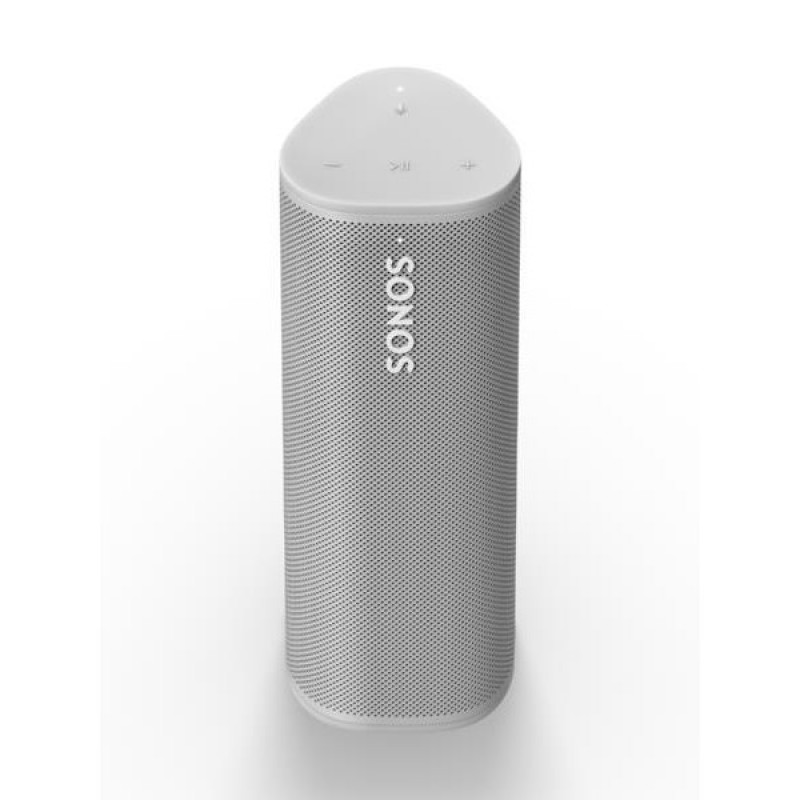 Портативна колонка Sonos Roam White (ROAM1R21)