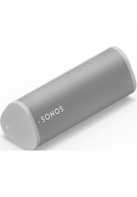 Портативна колонка Sonos Roam White (ROAM1R21)