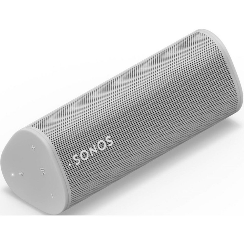 Портативна колонка Sonos Roam White (ROAM1R21)