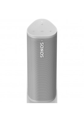 Портативна колонка Sonos Roam White (ROAM1R21)