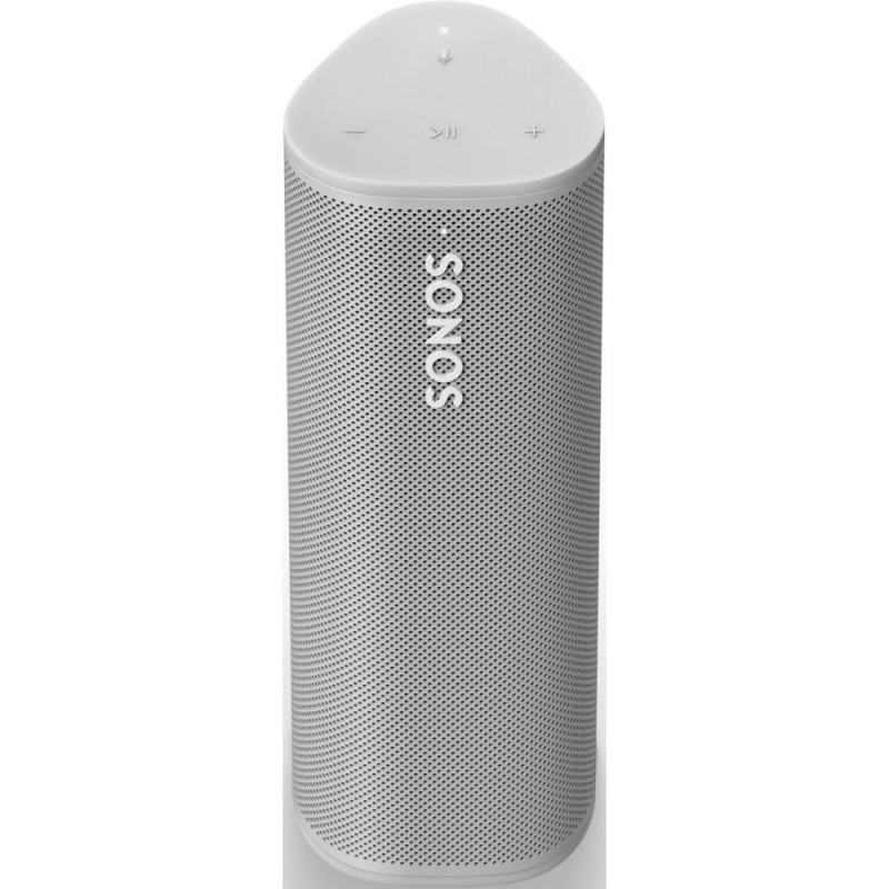 Портативна колонка Sonos Roam White (ROAM1R21)