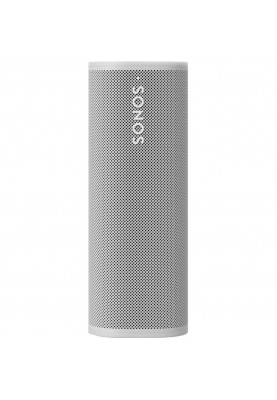 Портативна колонка Sonos Roam White (ROAM1R21)